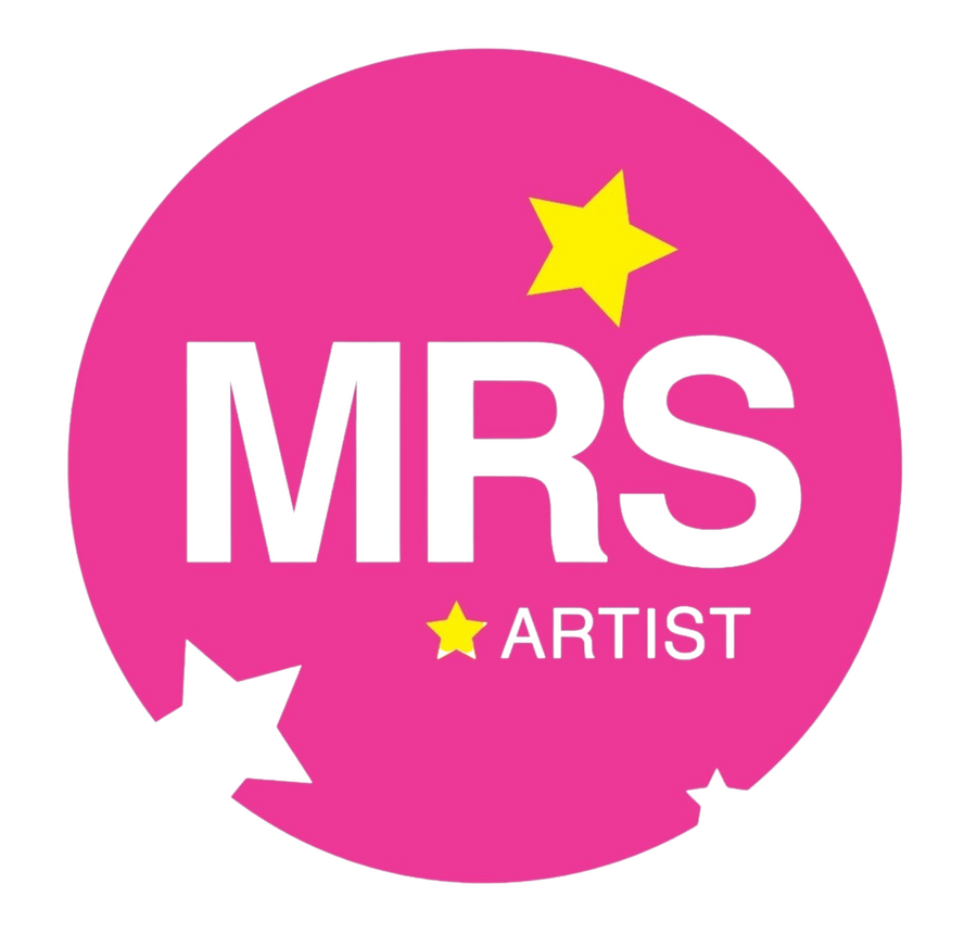 Marcos Ribadeneira — Artista Visual Contemporáneo MRS Artist
